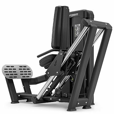 Stroj na posilování lýtek v sedě UpForm UR-U024 2.0