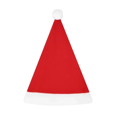 Vánoční čepice Santa/Mikuláš