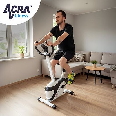 Magnetický rotoped BC220