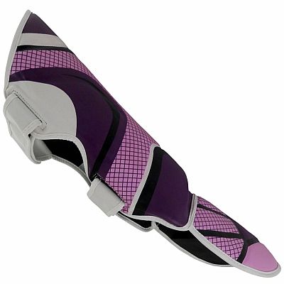 Chránič holenní a nártu BAIL, PU