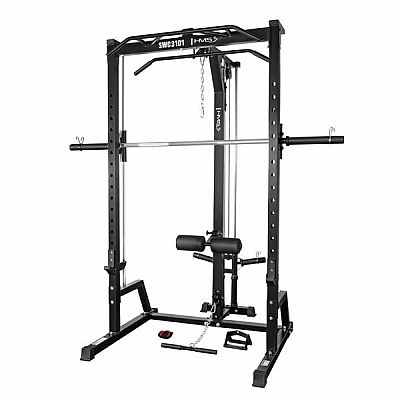 Multipress s horní a dolní kladkou HMS SWC3101