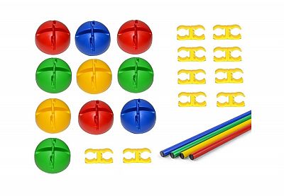 VÁRIO 10 - překážková dráha