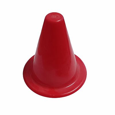 Kužel bez otvorů 22 cm