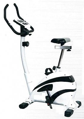 Magnetický Rotoped B51 SEDCO bílý