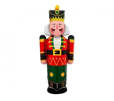 Dekorační balonky Světle modré 13 cm - 100 ks - D09