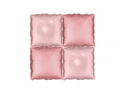 Dekorační balonky Průhledné 13 cm - 100 ks - D00