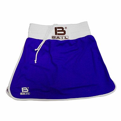Boxerská sukně BAIL, Polyester