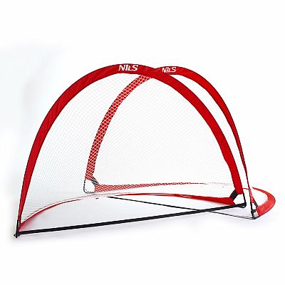 SAMOROZKLÁDACÍ FOTBALOVÁ BRANKA 2 KS ZBRP180 NILS