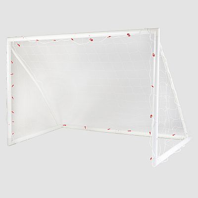 PLASTOVÁ BRANKA S PŘÍSLUŠENSTVÍM ZBR183A NILS