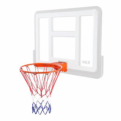 Basketbalová obruč NILS ODKR4