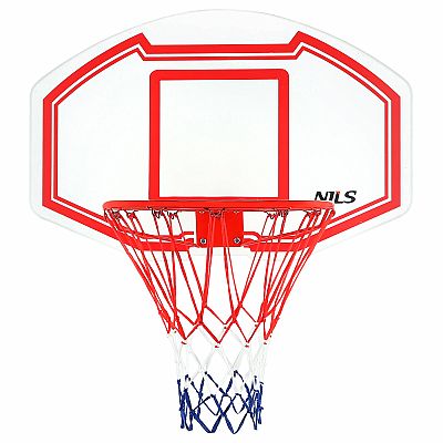 Basketbalový koš NILS TDK005