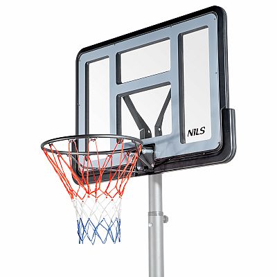 Basketbalový koš NILS TDK007