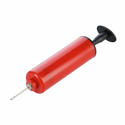 Pumpička na míče NILS NPP200