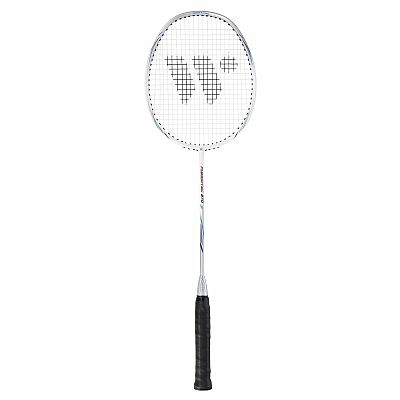 Badmintonová raketa WISH Fusiontec 970