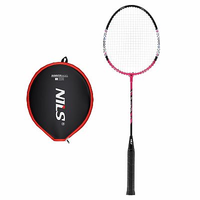 Badmintonová raketa NILS NR203