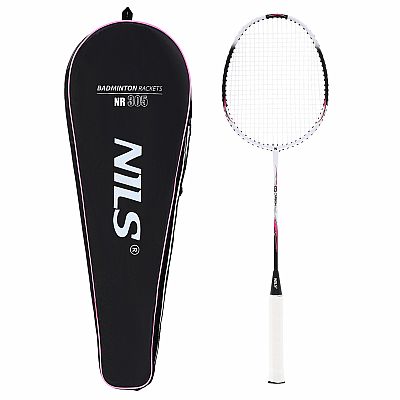 Badmintonová raketa NILS NR305