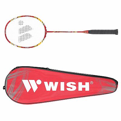 Badmintonová raketa WISH 925 Air Flex