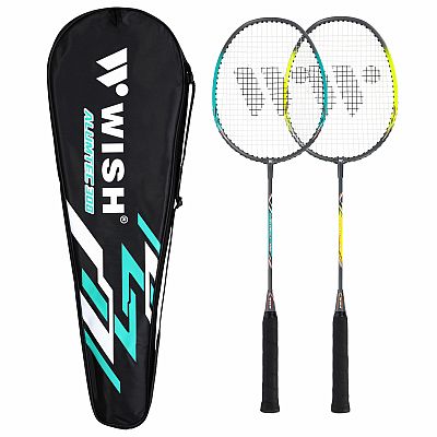 Badmintonový set WISH Alumtec 308K