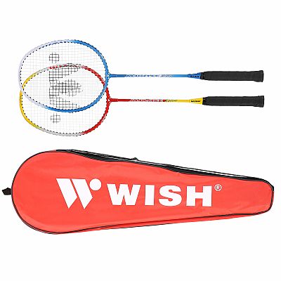 Badmintonový set WISH Alumtec 366k