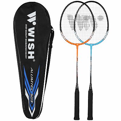 Badmintonový set WISH Alumtec 503k