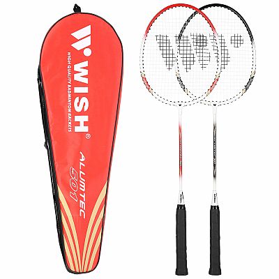 Badmintonový set WISH Alumtec 501k