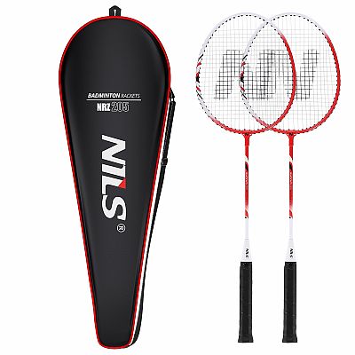 Badmintonový set NILS NRZ205