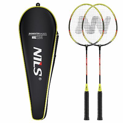 Badmintonový set NILS NRZ204