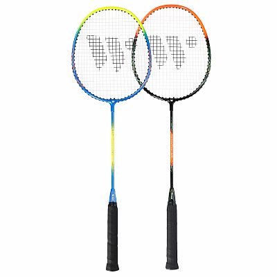 Badmintonový set WISH Alumtec 55k