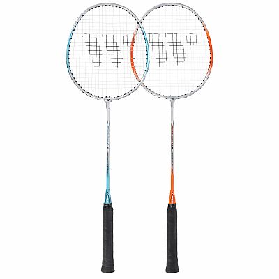 Badmintonový set WISH Steeltec 216k