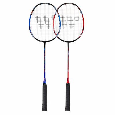 Badmintonový set WISH Fusiontec 777k
