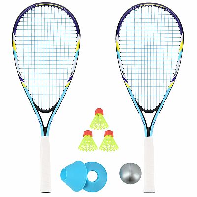 Crossmintonový set NILS NRS005