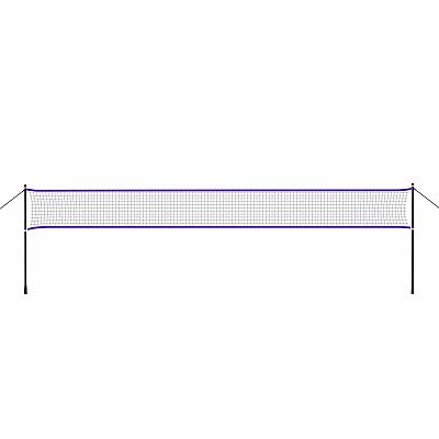 Badmintonová síť NILS NT300