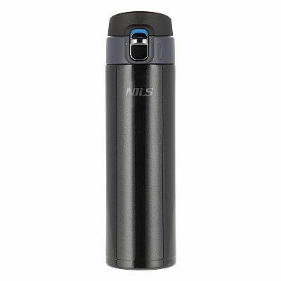 Termoska NILS Camp NCB28 černá