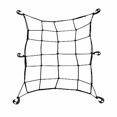 Síť na kempingový vozík NILS Camp NC1600 72x48 cm