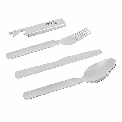 Cestovní příbor NILS Camp NC1712