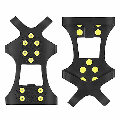 Nesmeky NILS Camp NC1702 černé