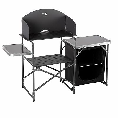 Kempingová skříň NILS Camp NC3041