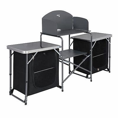 Kempingová skříň NILS Camp NC3042