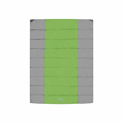 Dvouosobový spací pytel NILS Camp NC2011