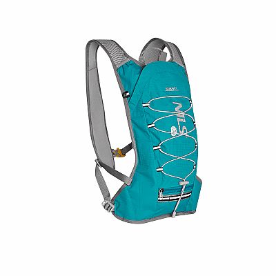 Běžecký batoh NILS Camp NC1797 Journey mátový