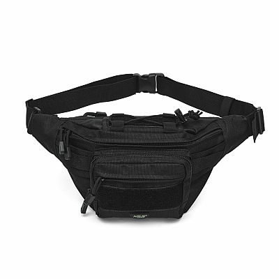 Ledvinka NILS Camp NC3906 černá