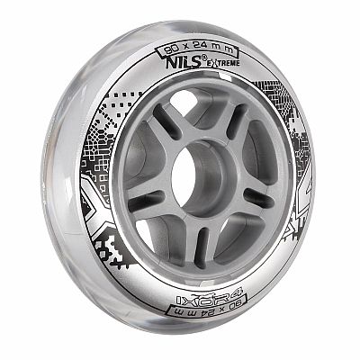 KOLEČKA NILS EXTREME PU 90x24 ČIRÉ (4KS)