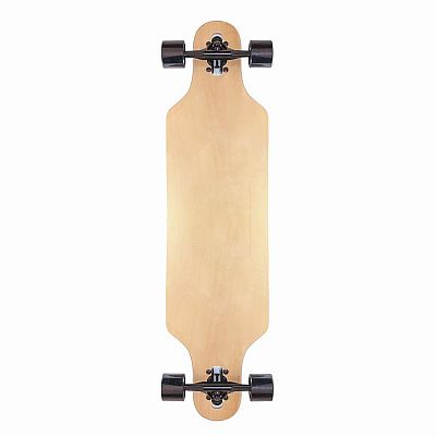 Longboard NILS EXTREME Wood 40*10