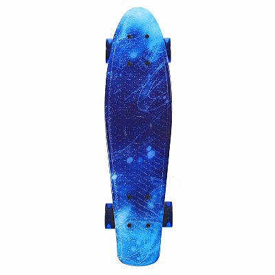PennyBoard NILS Extreme ART Sky