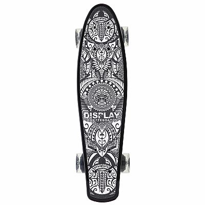 PennyBoard NILS Extreme Crude Aztec