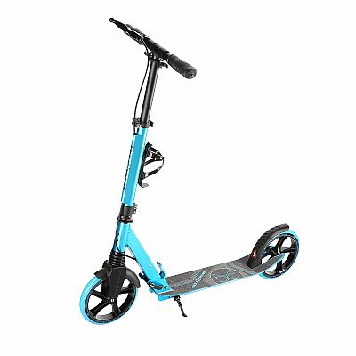 Koloběžka NILS Extreme HM2140