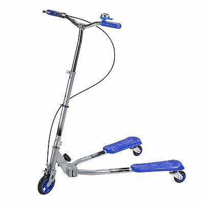 Fliker NILS Extreme FL125 modrý