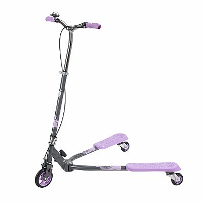 Fliker NILS Extreme FL125 fialový