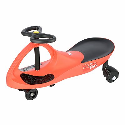 Balance Car NILS Fun BC881 červený