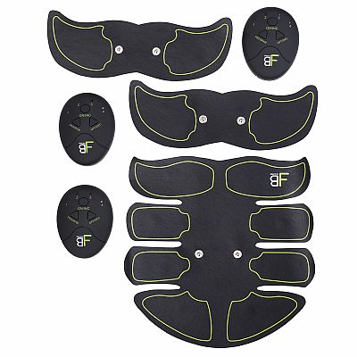 Elektrický posilovač svalů ELECTRO BF